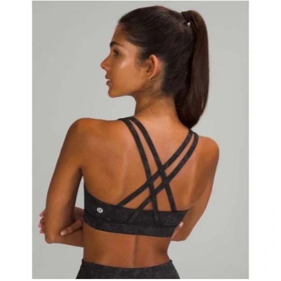 lululemon athletica Other - Lululemon Energy Bra